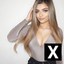 Simran, London escorts