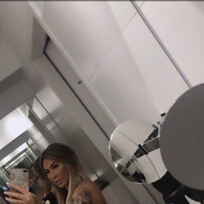Deutsche Cherry Dominant&Dirty, Oldenburg escorts
