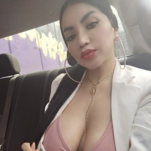 Mary, Robstown escorts