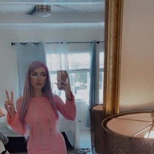 Chanel, San Fernando escorts