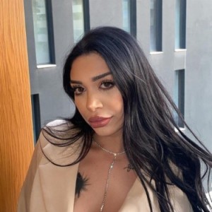 Aylin, Kocaeli escorts