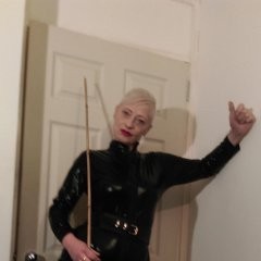 Tina, Aberdeen escorts