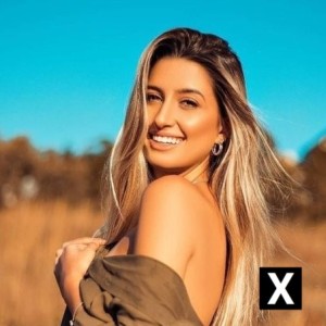Nayara, Ocala escorts