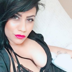 Isabelle, Halesowen escorts