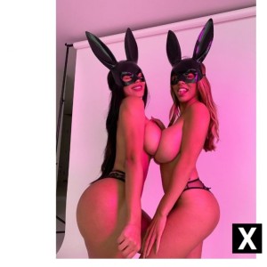MIA $ RENATA, Bamber Bridge escorts