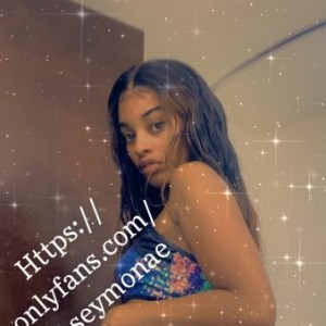Casey Monae, Bloomington MN escorts