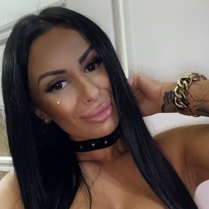 Michelle, Harrogate escorts