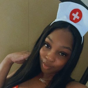 Grace, Frederick escorts