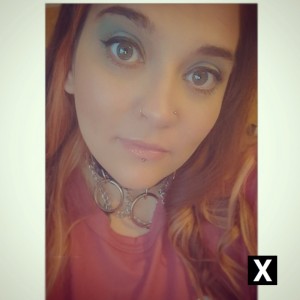 Amber, Christchurch escorts
