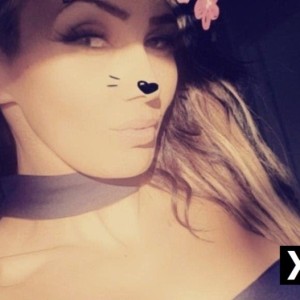 Adrianna, Shorncliffe escorts