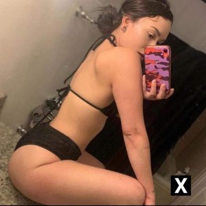 Dior, Davenport escorts