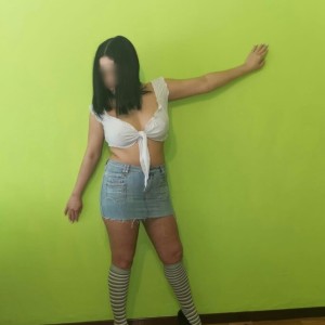 Sara, Avilés escorts