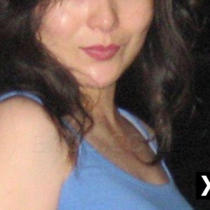 Megan, Saint Louis Park escorts