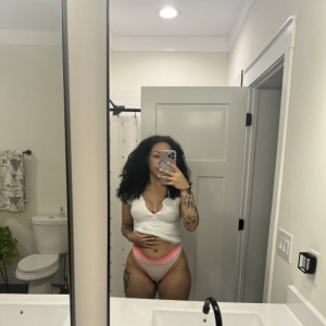 Claire, Guadalajara escorts