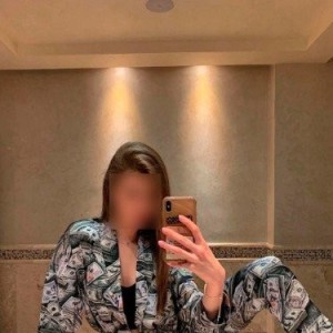 KRISTINA, Nice escorts