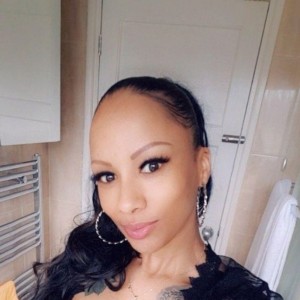 Angie, Kettering escorts