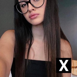 ORNELLA, Leipzig escorts
