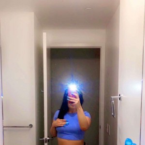 lilixox_o, Châteauguay escorts