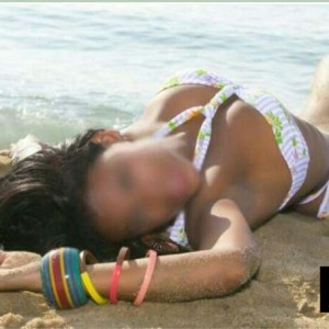 Pamela, Salamanca escorts
