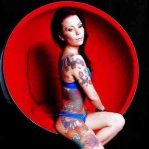 Emma, Crewe escorts