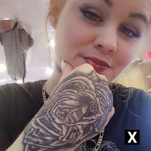 Nadiya, Conway escorts