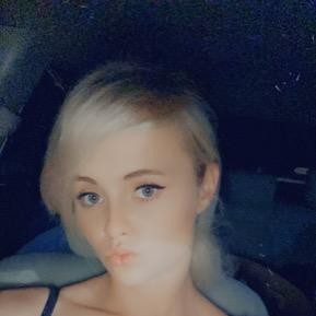 Allie, Amarillo escorts