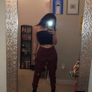 emily917, Burlington escorts