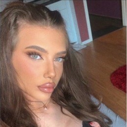 Monika, Celle escorts
