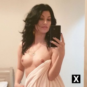 Anna, Torquay escorts
