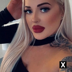 Amy, Wilhelmshaven escorts