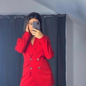 Milani, Bloomington MN escorts