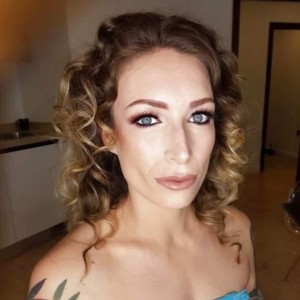 Sarah, Antlers escorts