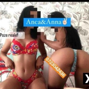 Buna Suntem 2 Fete Cu Chef De Viata, FACEM DEPLASARI ! 0768436193, Constanța escorts