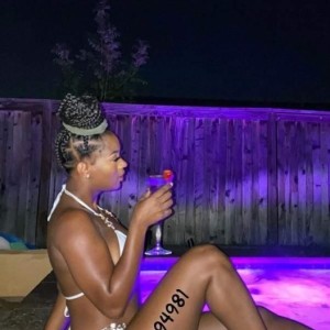 Lynn, Encinitas escorts