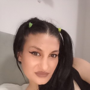 Party. Bruneta Seducatoare Te Aștept La Locația Mea, Baia Mare escorts