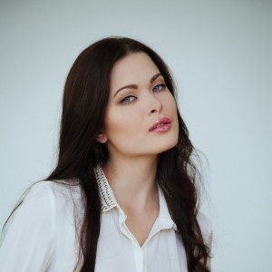 Alma, Halmstad escorts