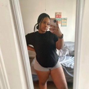 Sam, Fairmount escorts