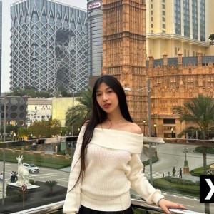 Bea Hong Kong