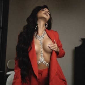 Monika, Thessaloniki escorts