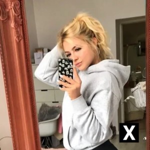 Pauline, Sandpoint escorts