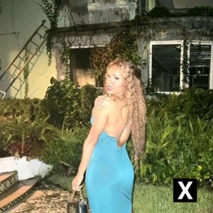 DESTINY, McAllen escorts