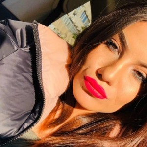 Andra, Lugano escorts