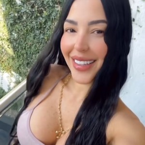 Susi, Deerfield Beach escorts