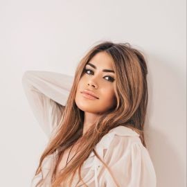 SOFIA, Prague escorts