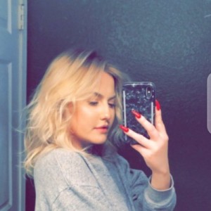 Mina, Toulouse escorts