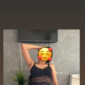Hello, Oradea escorts