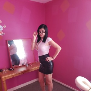Roxxy, Halifax escorts