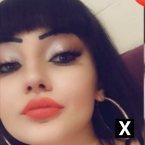 Tiffany, Bremerhaven escorts