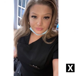 Demi, Chesterfield escorts