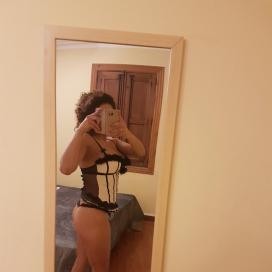 Scarleth, Köln escorts